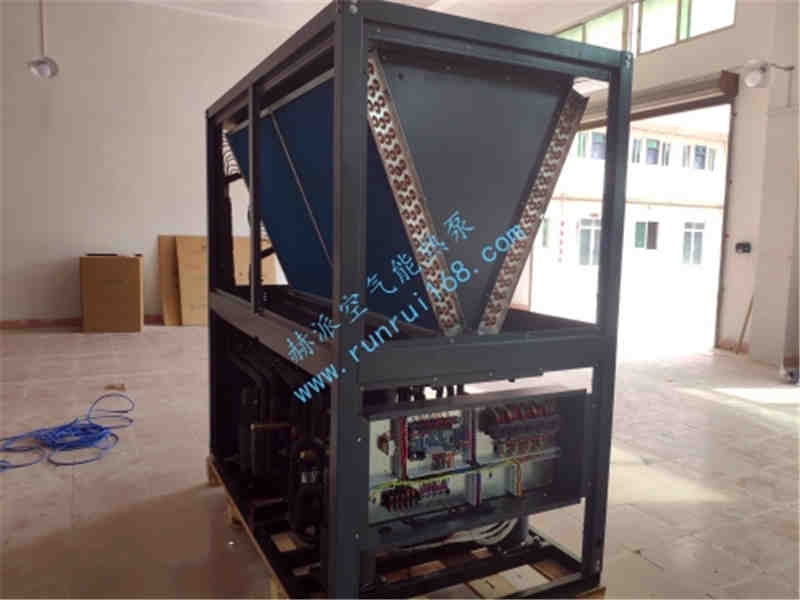 工業(yè)洗衣廠高溫?zé)崴惭b