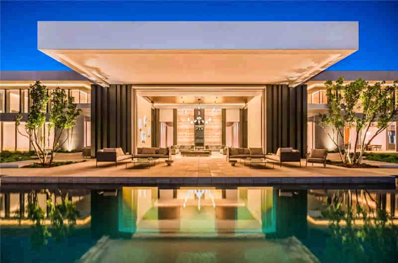 別墅熱水工程 別墅熱水工程