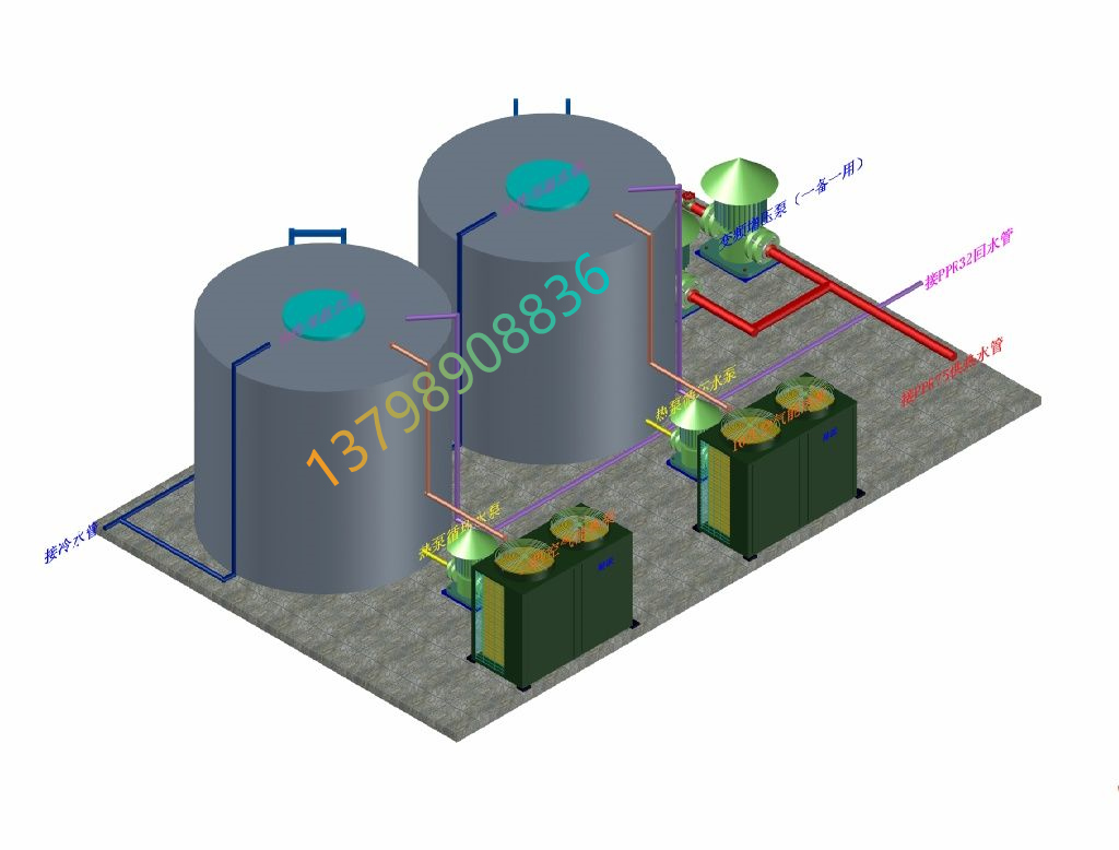 空氣能、電熱、太陽(yáng)能、燃?xì)馑姆N熱水器到底哪個(gè)更好？