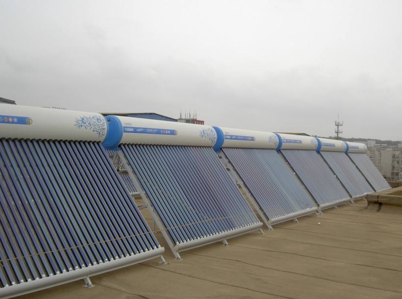 空氣能、電熱、太陽(yáng)能、燃?xì)馑姆N熱水器到底哪個(gè)更好？